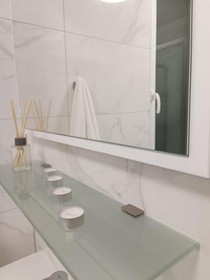 Apartman Marcelina 2 In Trogir Exterior photo