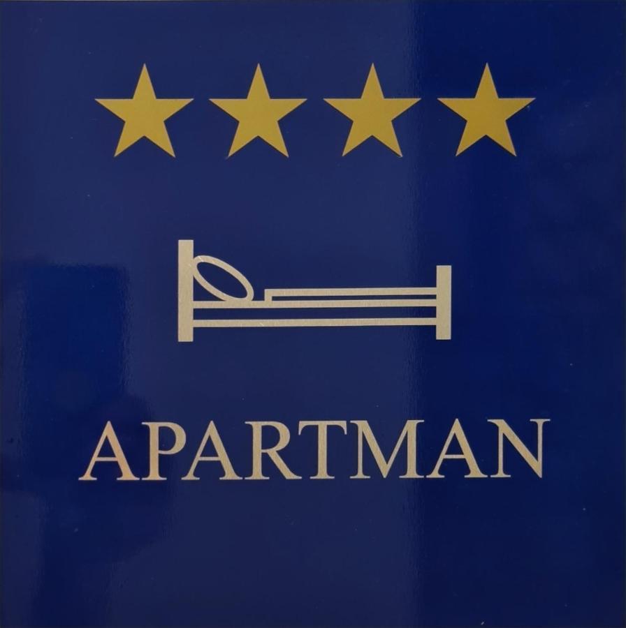 Apartman Marcelina 2 In Trogir Exterior photo