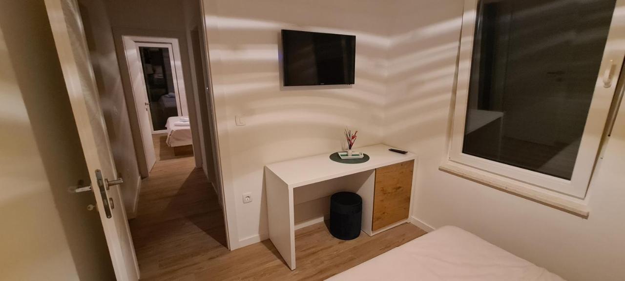 Apartman Marcelina 2 In Trogir Exterior photo