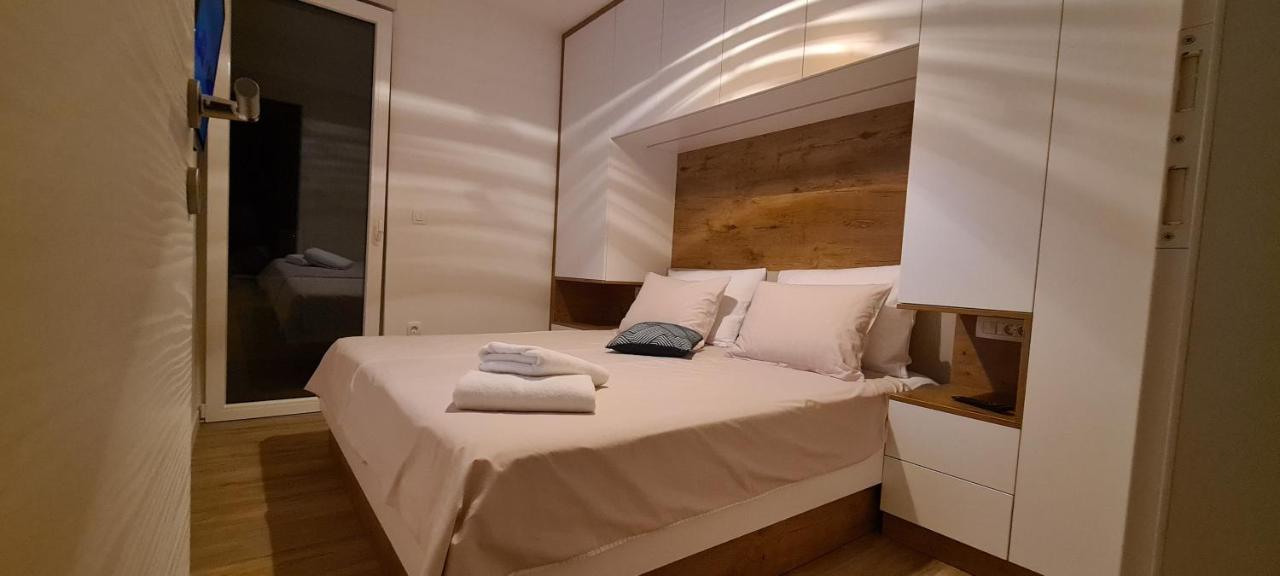 Apartman Marcelina 2 In Trogir Exterior photo